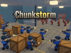 Oyun Chunkstorm