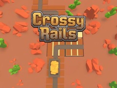 Oyun Crossy Rails