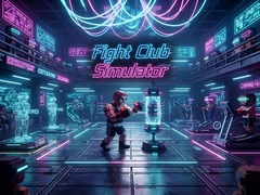 Oyun Fight Club Simulator