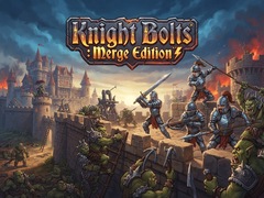 Oyun Knight Bolts : Merge Edition