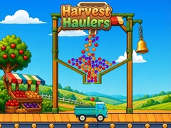 Oyun Harvest Haulers