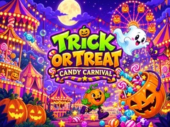 Oyun Trick or Treat Candy Carnival