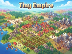 Oyun Tiny Empire
