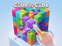 Oyun Cube by Cube