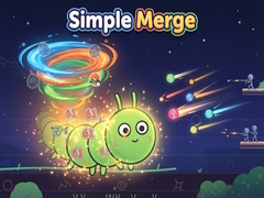 Oyun Simple Merge