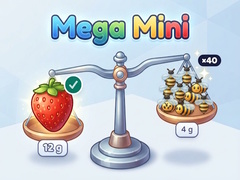 Oyun Mega Mini