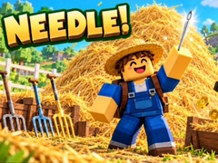 Oyun Needle!