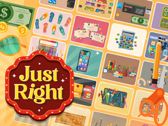 Oyun Just Right