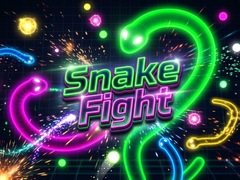 Oyun Snake Fight