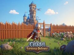 Oyun Citadel: Fortress Defense