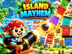 Oyun Island Mayhem
