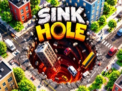 Oyun SinkHole city