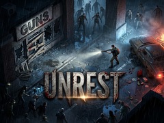 Oyun Unrest 