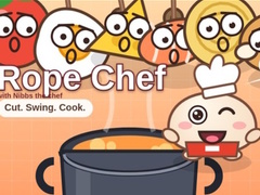 Oyun Rope Chef
