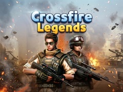 Oyun Crossfire Legends
