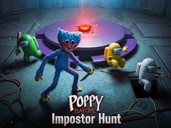 Oyun Poppy Playtime: Impostor Hunt