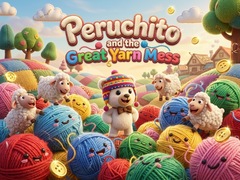Oyun Peruchito and the Great Yarn Mess