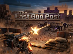 Oyun The Last Gun Post