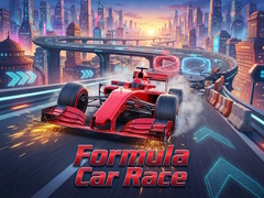 Oyun Formula Car Race