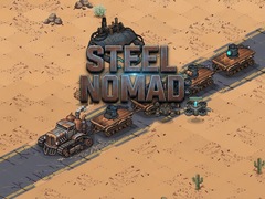 Oyun Steel Nomad