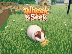 Oyun Wheek & Seek