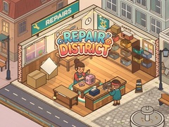Oyun Repair District