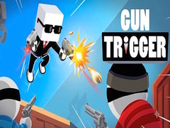Oyun Gun Trigger