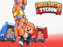 Oyun Parcel Sorting Tycoon