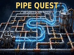 Oyun Pipe Quest