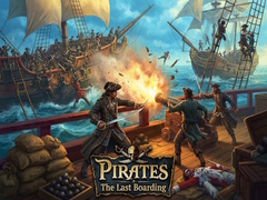 Oyun Pirates: The Last Boarding