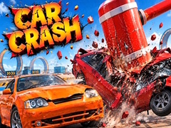 Oyun Car Crash Online