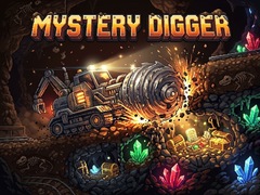 Oyun Mystery Digger