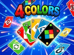 Oyun 4 Colors