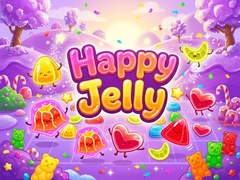 Oyun Happy jelly