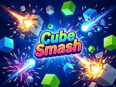 Oyun Cube Smash