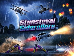 Oyun Stunsteval Siderollers