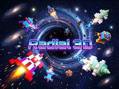 Oyun Radial 3D