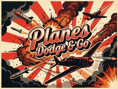 Oyun Planes Dodge & Go