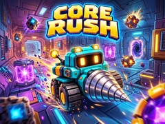 Oyun Core Rush