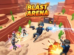 Oyun Blast Arena