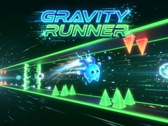 Oyun Gravity Runner