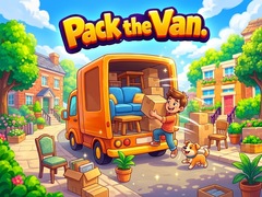 Oyun Pack the Van