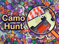 Oyun Camo Hunt