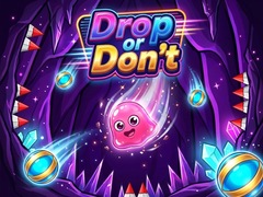 Oyun Drop or Don't