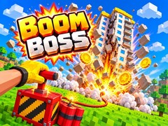 Oyun Boom Boss