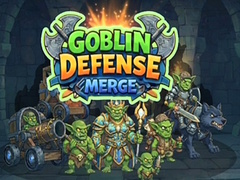 Oyun Goblin Defense Merge