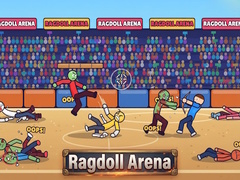 Oyun Ragdoll Arena
