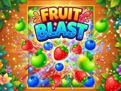 Oyun Fruit Blast