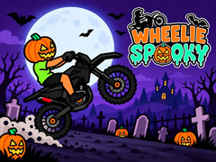 Oyun Wheelie Spooky