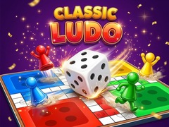 Oyun Classic Ludo